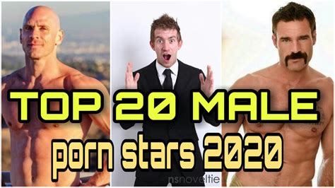 male pornster|Top 20 Most Popular & Best Male Pornstars 2024